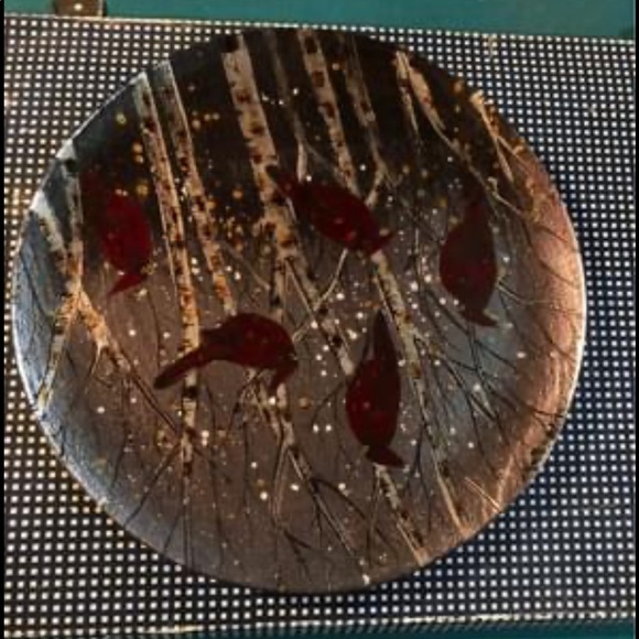 Platter - Picture 1 of 2